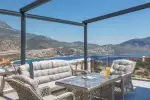 Villa Mirada - Antalya, Kaş, Kalkan / Ortaalan - Fotoğraf 6