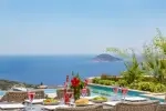 Villa Mirada - Antalya, Kaş, Kalkan / Ortaalan - Fotoğraf 8