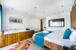 Villa Safran - Antalya, Kaş, kalkan / İslamlar - Fotoğraf 36
