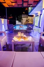 Villa Safran - Antalya, Kaş, kalkan / İslamlar - Fotoğraf 19