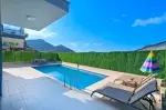 Villa Merv - Muğla, Fethiye, Hisarönü - Fotoğraf 5