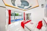 Villa Şeftali - Antalya, Kaş, kalkan / Çavdır - Fotoğraf 37