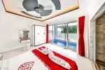 Villa Şeftali - Antalya, Kaş, kalkan / Çavdır - Fotoğraf 38