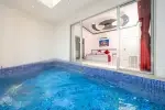 Villa Şeftali - Antalya, Kaş, kalkan / Çavdır - Fotoğraf 27