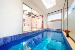 Villa Şeftali - Antalya, Kaş, kalkan / Çavdır - Fotoğraf 26