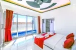 Villa Şeftali - Antalya, Kaş, kalkan / Çavdır - Fotoğraf 39