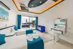 Villa Şeftali - Antalya, Kaş, kalkan / Çavdır - Fotoğraf 42