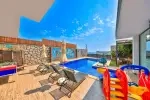 Villa Şeftali - Antalya, Kaş, kalkan / Çavdır - Fotoğraf 15