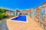 Villa Şeftali - Antalya, Kaş, kalkan / Çavdır - Fotoğraf 14