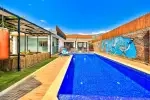 Villa Şeftali - Antalya, Kaş, kalkan / Çavdır - Fotoğraf 12