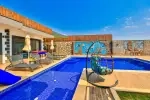 Villa Şeftali - Antalya, Kaş, kalkan / Çavdır - Fotoğraf 7