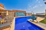 Villa Şeftali - Antalya, Kaş, kalkan / Çavdır - Fotoğraf 13