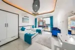 Villa Şeftali - Antalya, Kaş, kalkan / Çavdır - Fotoğraf 41