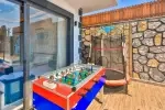 Villa Şeftali - Antalya, Kaş, kalkan / Çavdır - Fotoğraf 24