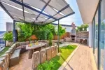 Villa Şeftali - Antalya, Kaş, kalkan / Çavdır - Fotoğraf 20