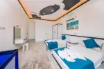 Villa Şeftali - Antalya, Kaş, kalkan / Çavdır - Fotoğraf 43