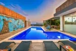 Villa Şeftali - Antalya, Kaş, kalkan / Çavdır - Fotoğraf 9