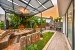 Villa Şeftali - Antalya, Kaş, kalkan / Çavdır - Fotoğraf 19