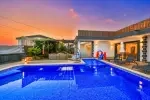 Villa Şeftali - Antalya, Kaş, kalkan / Çavdır - Fotoğraf 1