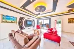 Villa Şeftali - Antalya, Kaş, kalkan / Çavdır - Fotoğraf 31