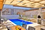 Villa Mio - Antalya, Kaş, Kalkan / Yeşilköy - Fotoğraf 9