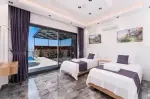 Villa ZirveHan - Antalya, Kaş, kalkan / Çavdır - Fotoğraf 49