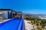 Villa ZirveHan - Antalya, Kaş, kalkan / Çavdır - Fotoğraf 23