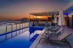 Villa ZirveHan - Antalya, Kaş, kalkan / Çavdır - Fotoğraf 6