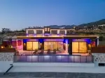 Villa ZirveHan - Antalya, Kaş, kalkan / Çavdır - Fotoğraf 3