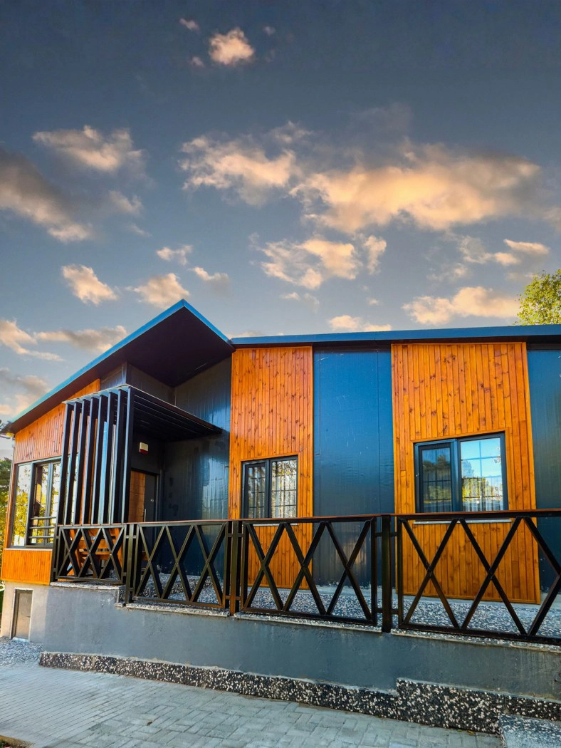 Villa Zirve Vista - Bursa, Osmangazi, Yiğitali - Ana villa fotoğrafı
