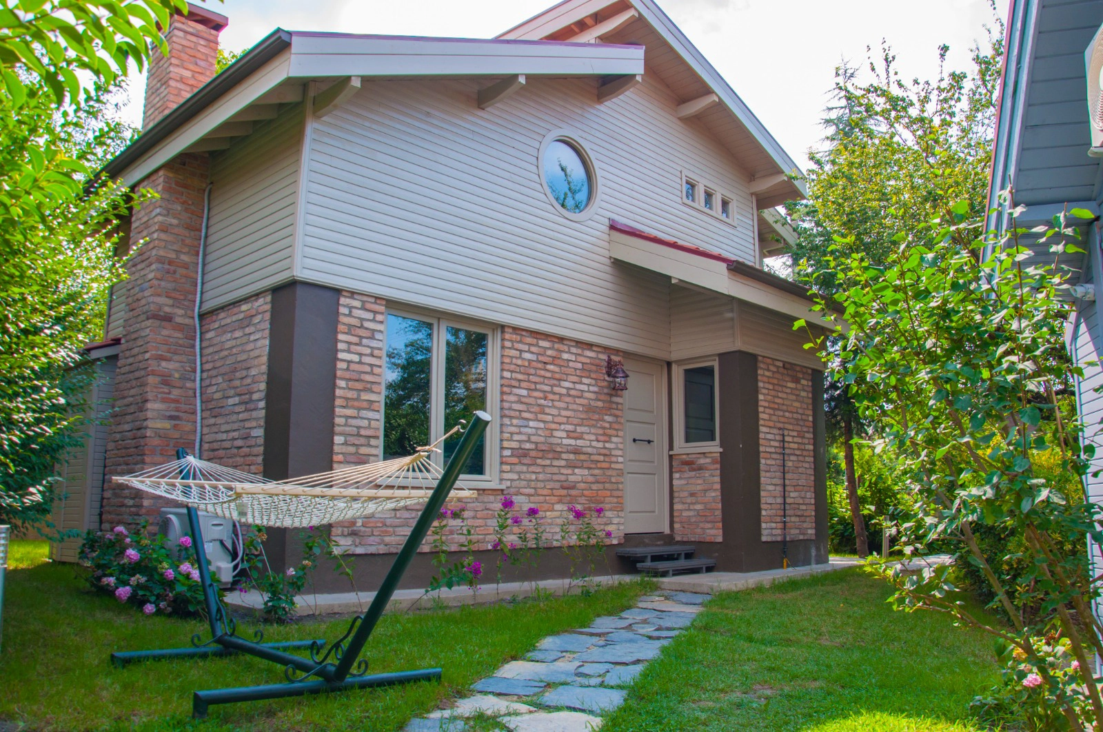 Villa Arvento - Sakarya, Sapanca, Merkez - Ana villa fotoğrafı