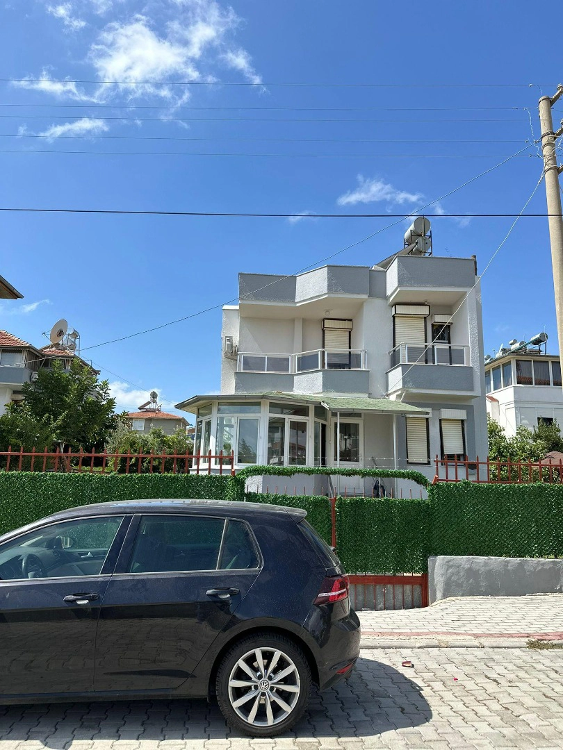 Villa Atalay - Antalya, Alanya, Payallar - Ana villa fotoğrafı