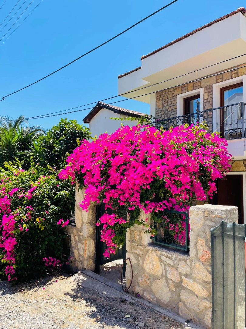 Villa Boracay - Muğla, Datça, Merkez - Ana villa fotoğrafı