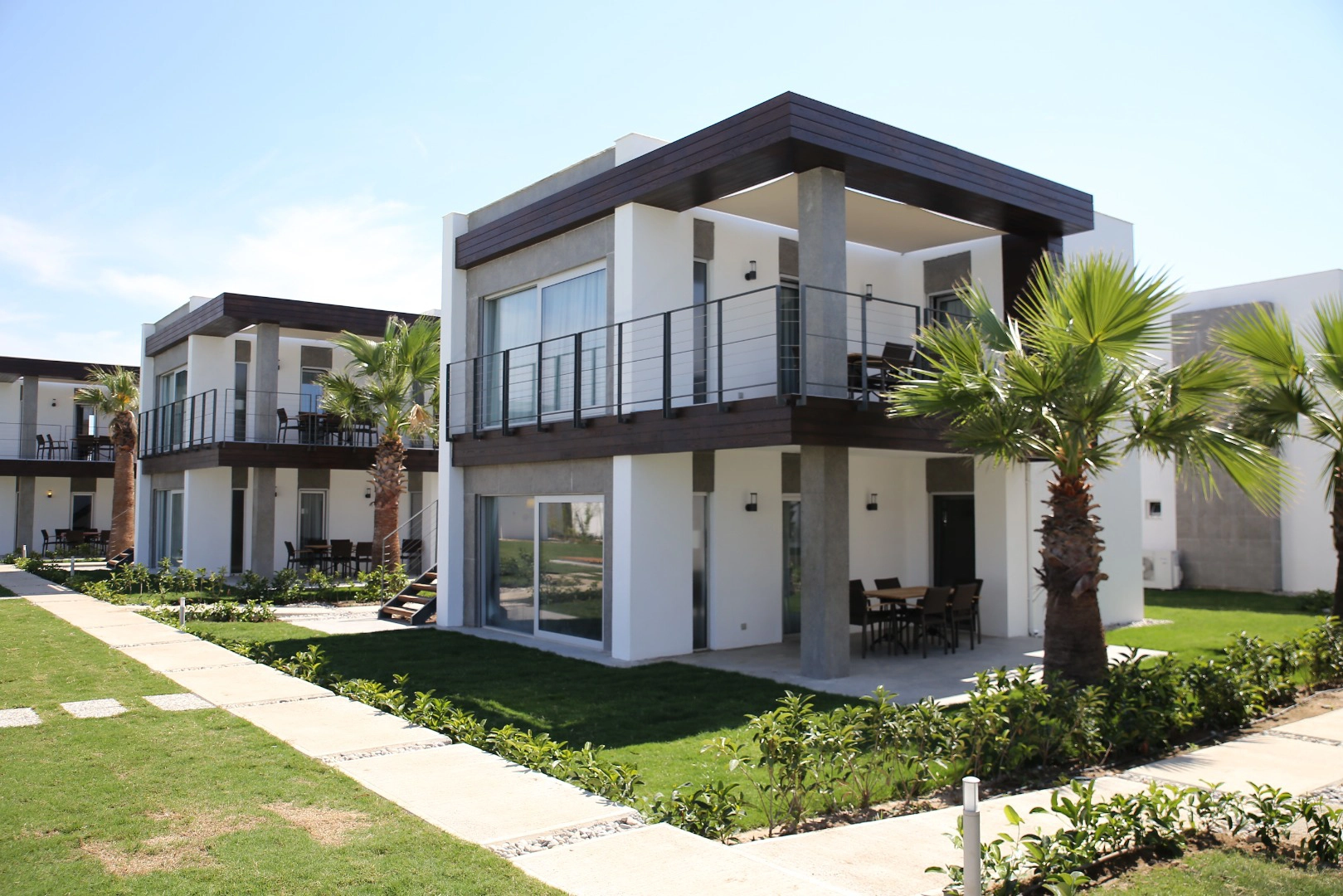 Villa Calma 2 - Muğla, Bodrum, Ortakent - Ana villa fotoğrafı