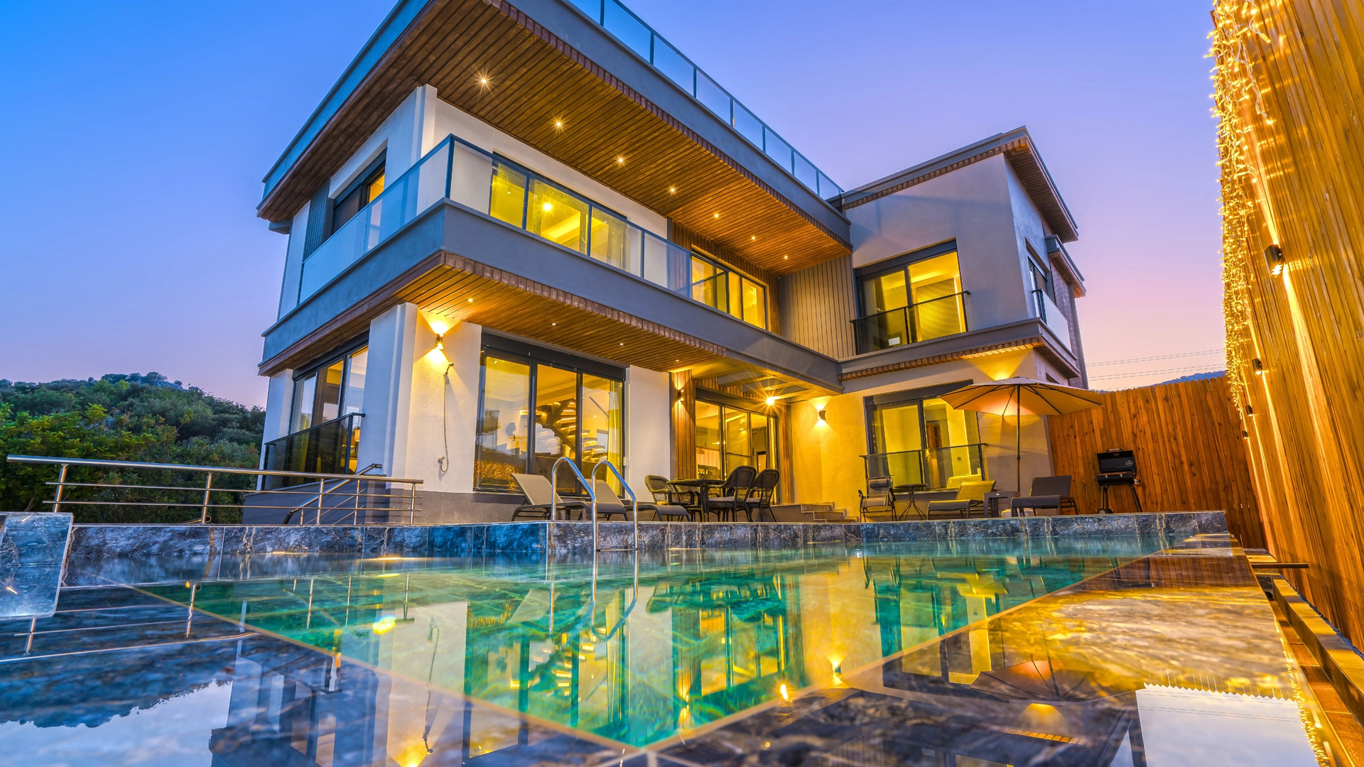 Villa Elit Demre - Antalya, Demre, Merkez - Ana villa fotoğrafı