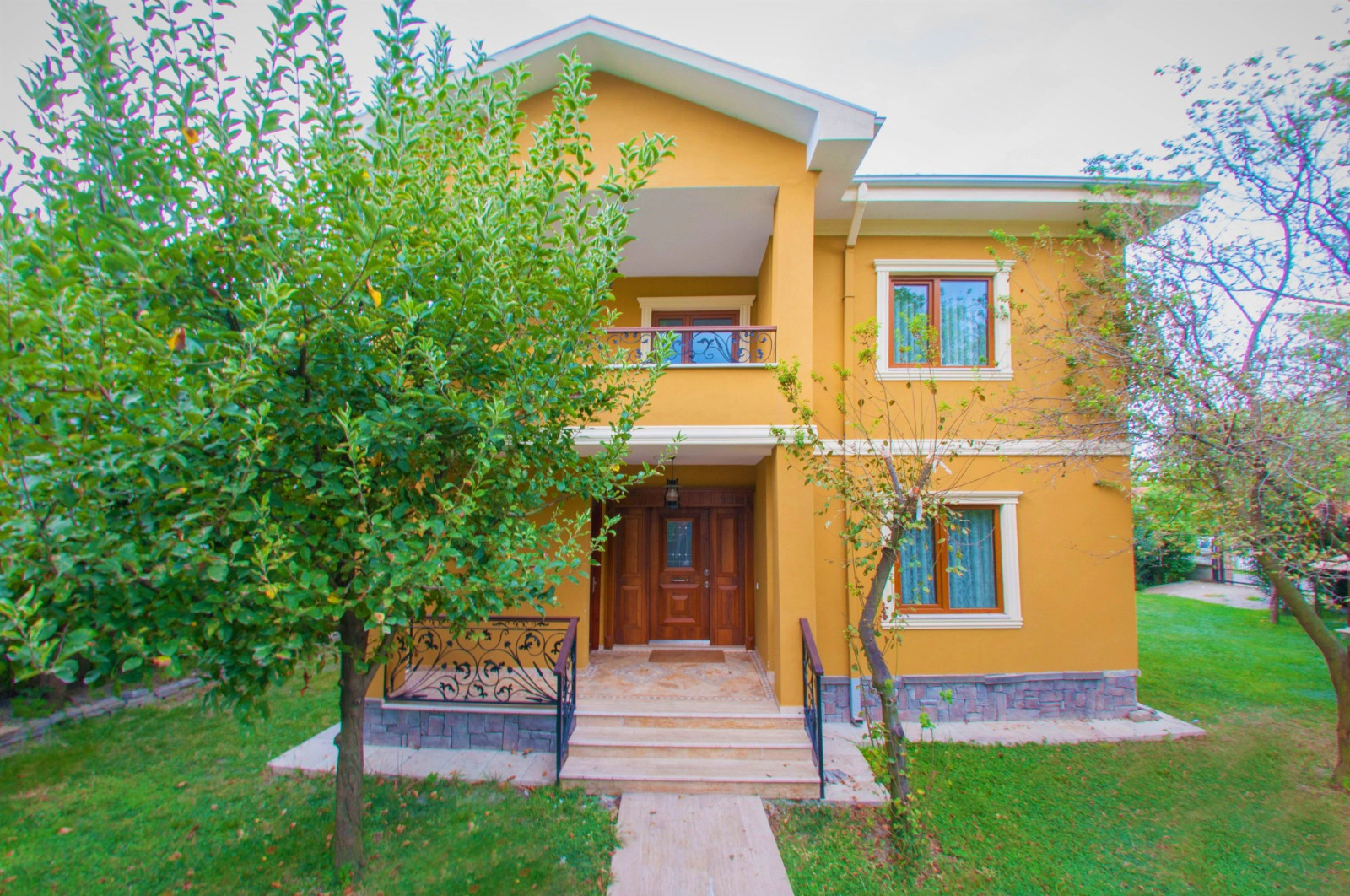Villa Elonora - Sakarya, Sapanca, Merkez - Ana villa fotoğrafı