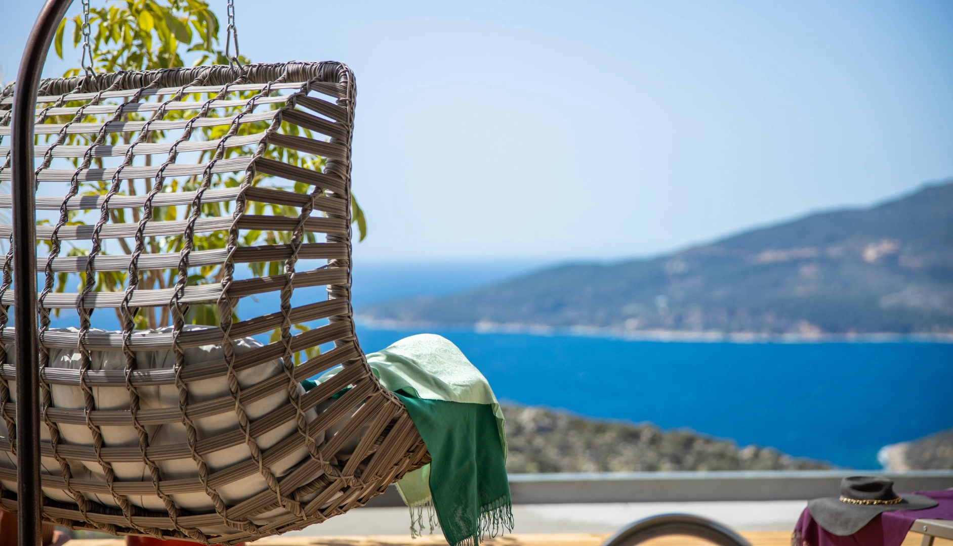 Villa Gesto 2 - Antalya, Kaş, Kalkan / Kördere - Ana villa fotoğrafı