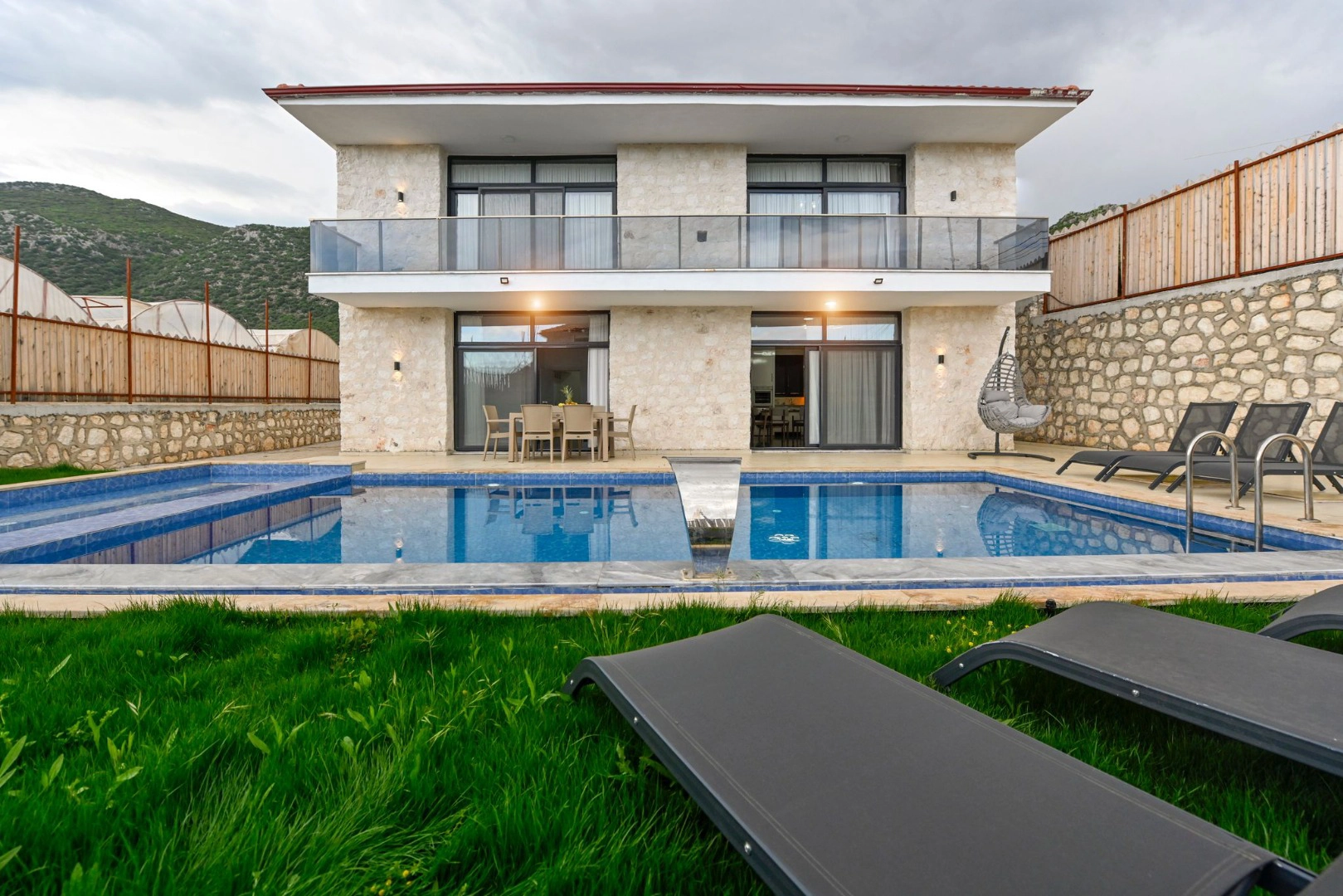 Villa Kekova - Antalya, Demre, Merkez - Ana villa fotoğrafı
