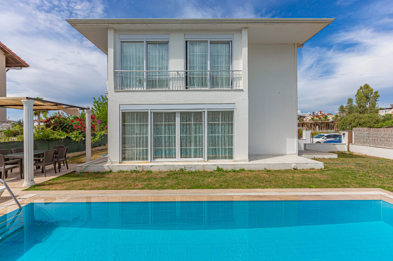 Villa Leviosa 6 - Antalya, Serik, Belek / Kadriye - Ana villa fotoğrafı