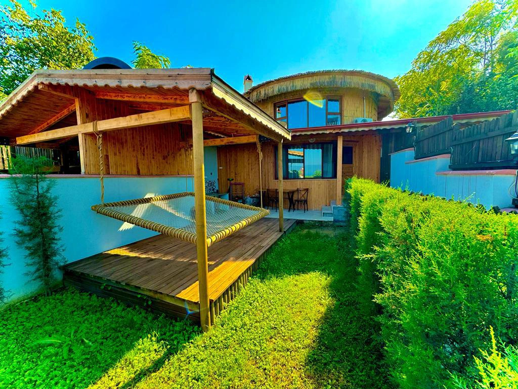 Villa Masai 1 - Sakarya, Sapanca, Merkez - Ana villa fotoğrafı