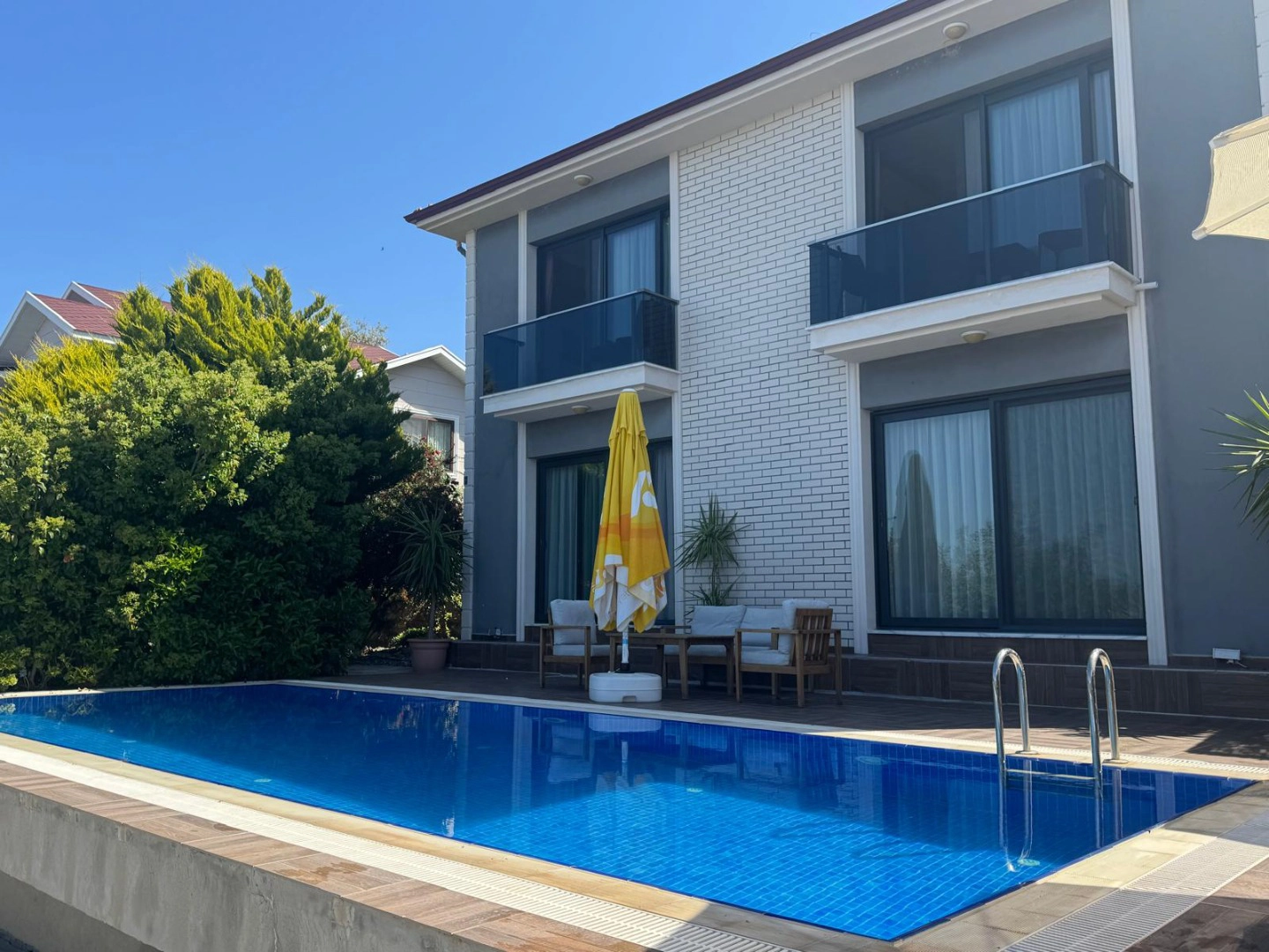 Villa Masal Marmaris - Muğla, Marmaris, Söğüt - Ana villa fotoğrafı