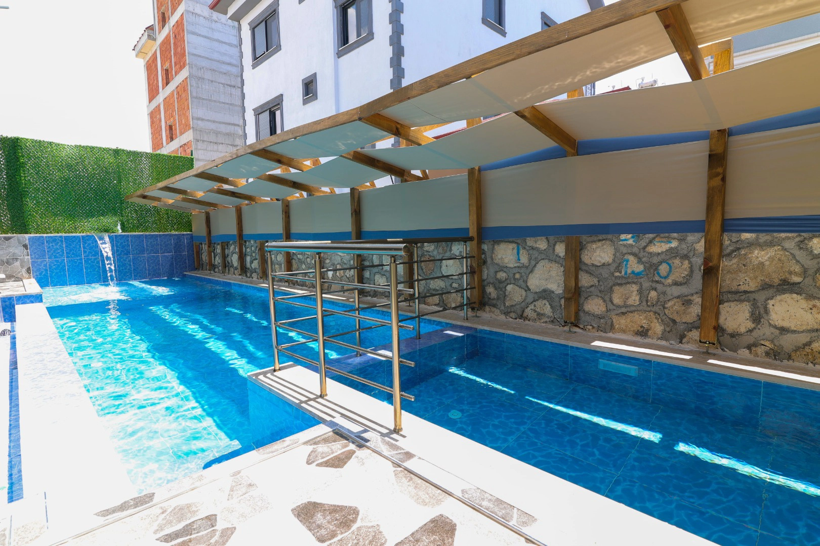 Villa Minna - Antalya, Demre, Merkez - Ana villa fotoğrafı