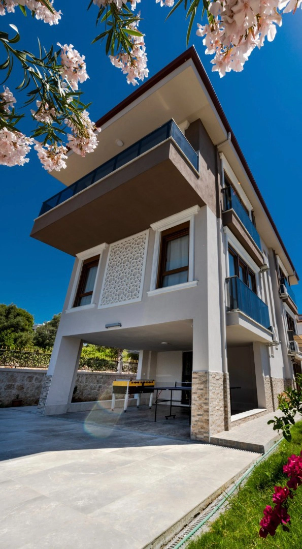 Villa Navia - Antalya, Demre, Merkez - Ana villa fotoğrafı