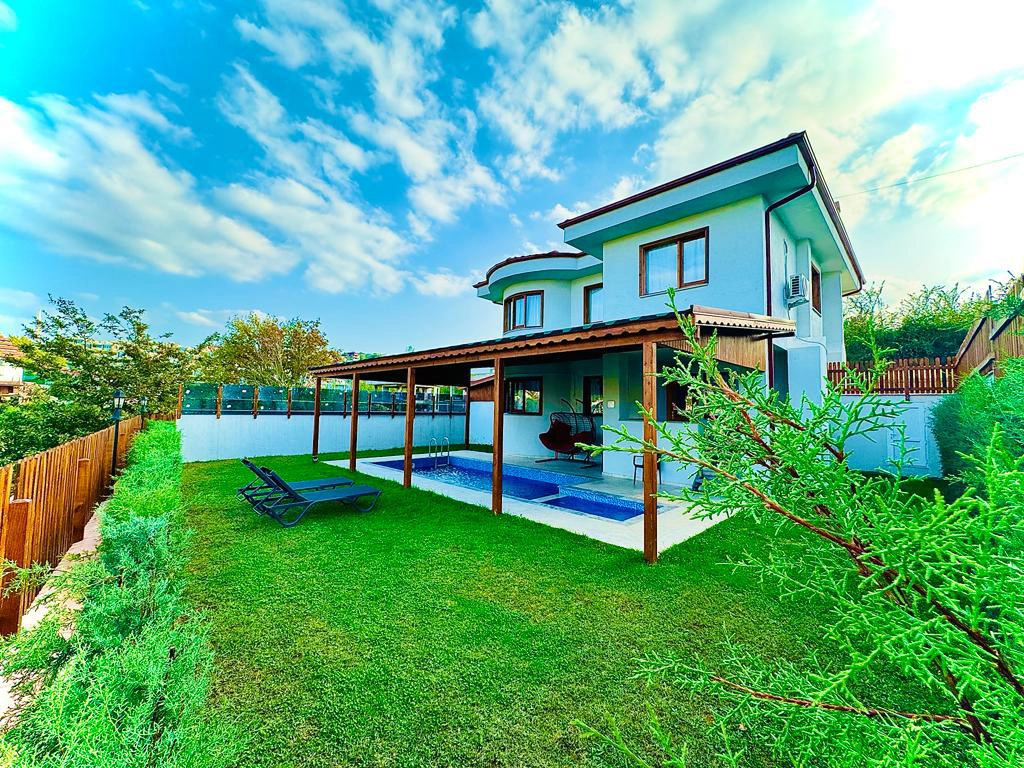 Villa Şifa 4 - Sakarya, Sapanca, Merkez - Ana villa fotoğrafı