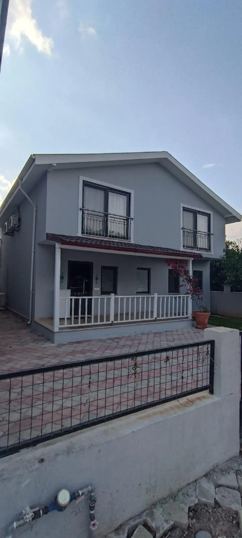Villa Silva - Muğla, Ortaca, Dalyan - Ana villa fotoğrafı