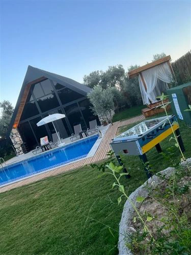 Villa Şirin 2 - Antalya, Kaş, Kalkan / Kumluova - Ana villa fotoğrafı