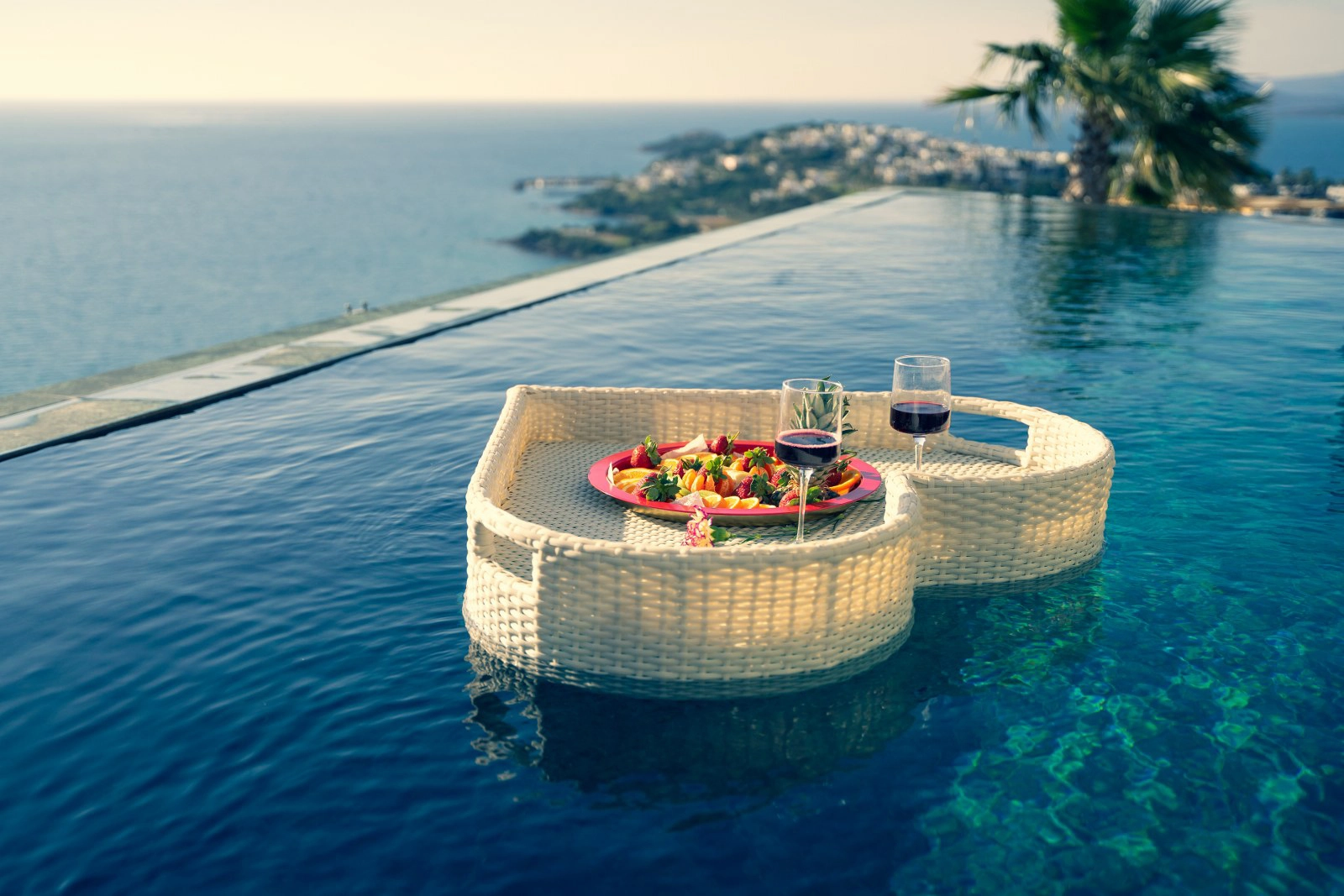 Villa Titanik - Muğla, Bodrum, Boğaziçi - Ana villa fotoğrafı