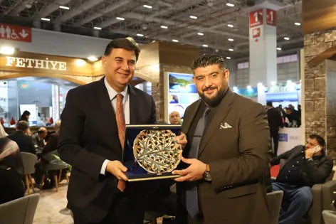 EMITT İstanbul Turizm Fuarı’nda Ege Tatil Evleri’nden Fethiye Turizmine Güçlü Katkı