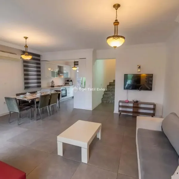 Villa Elora - Muğla, Fethiye, Çalış - Villa fotoğrafı 3