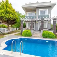 Villa Elora - Muğla, Fethiye, Çalış - Fotoğraf 2